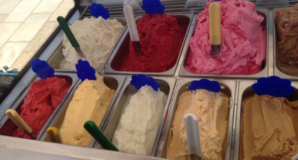 Sosyete Ice Cafe Bodrum Merkez Bodrum Zomato